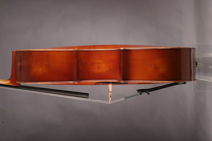 Rubner Johann - Markneukirchen 1974 - VC003